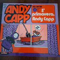 Andy Capp n. 60 serie Comics Box Deluxe