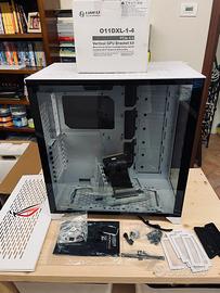 Pc Case Lian Li O11 DYNAMIC XL bianco