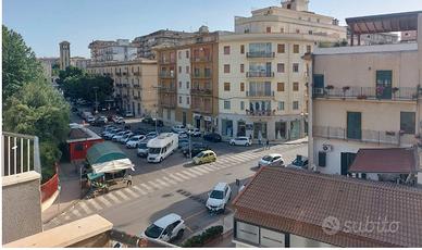 Appartamento Caltanissetta Centro