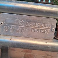 Noleggio Trabattello 