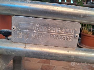 Noleggio Trabattello 