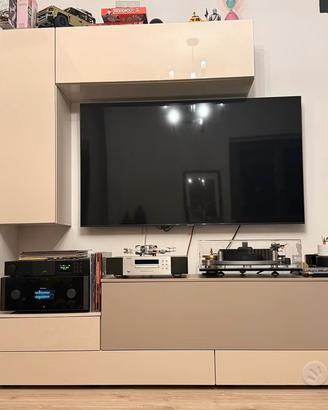 Diffusori da Pavimento Q Acoustics 3050