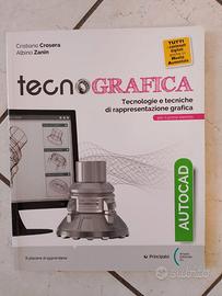 tecnografica autocad
