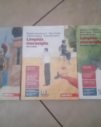 Limpida meraviglia