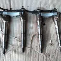 Pompa e iniettori VW audi Seat skoda 0445110471