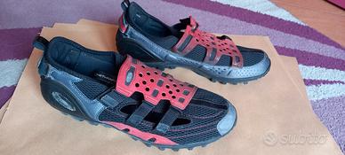 scarpe spinning uomo, n43