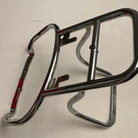 Portapacchi originale vespa PX