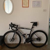 Bdc Focus Cayo disc Ultegra