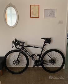 Bdc Focus Cayo disc Ultegra