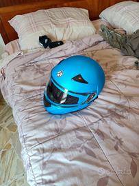 giubbotto e accessori 