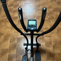 Ellittica decathlon
