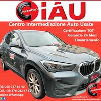 Bmw X1 sDrive18d Advantage