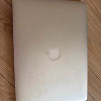 Mac book Pro retina 13,3 early 2015
