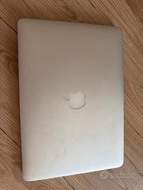 Mac book Pro retina 13,3 early 2015