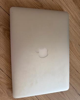 Mac book Pro retina 13,3 early 2015