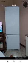 frigo da incasso