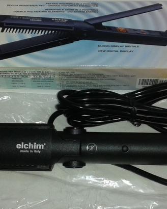 PIASTRA ELCHIM