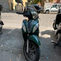KYMCO PEOPLE 125cc