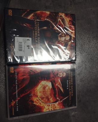 Hunger games