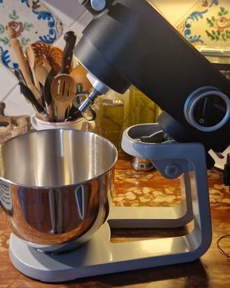 Planetaria professionale