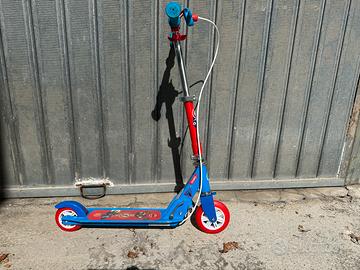 Monopattino Bimbo 3-6 anni