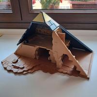 Piramide playmobil