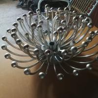 lampadario Pistillo Valenti Studio Tetrarck