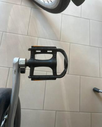 Pedane a sgancio