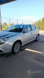 Alfa Romeo Giulietta 1.4 Turbo 105 CV Progression