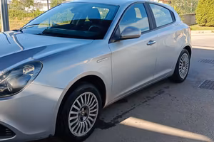 Alfa Romeo Giulietta 1.4 Turbo 105 CV Progression