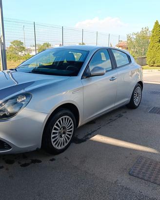 Alfa Romeo Giulietta 1.4 Turbo 105 CV Progression