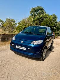Aixam miniauto