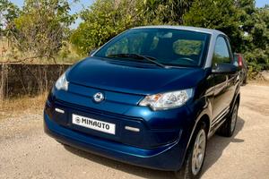 Aixam miniauto