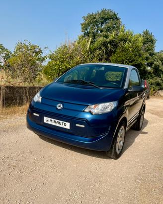 Aixam miniauto
