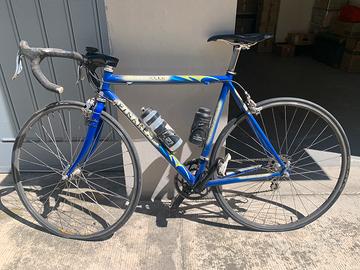Bici da corsa Pinarello