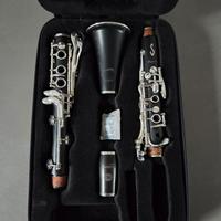 Clarinetto selmer presence