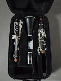 Clarinetto selmer presence