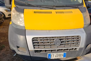 ducato fiat anno 2013 prezxo 4300 tratt 
