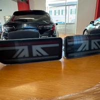 Fari posteriori Led sequenziali per Suzuki Jimny