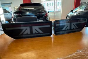 Fari posteriori Led sequenziali per Suzuki Jimny