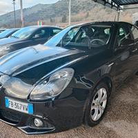 Alfa Romeo Giulietta 1.6 JTDm-2 120 CV Distinctive