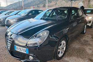 Alfa Romeo Giulietta 1.6 JTDm-2 120 CV Distinctive