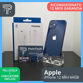 Apple iPhone 12 Mini 64GB