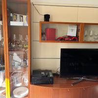 Arredo salotto