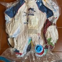 Vestiti bambino 0-6 mesi circa