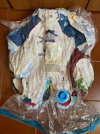 Vestiti bambino 0-6 mesi circa