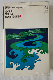 Hemingway - Isole nella corrente