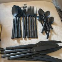 Set posate da 32 maison du monde