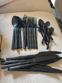 Set posate da 32 maison du monde