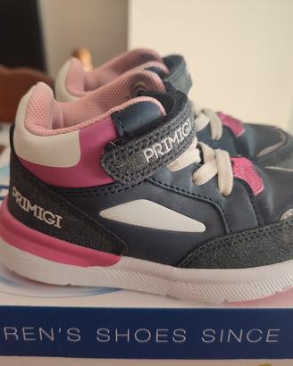 scarpe bambina 